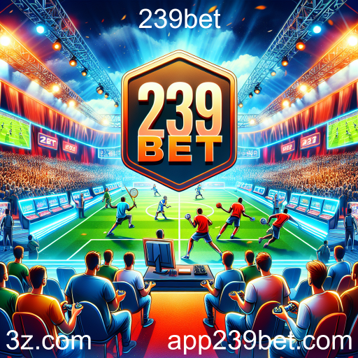 A Ascensão dos Jogos de Esportes: Uma Nova Era de Competição Virtual